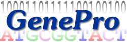 GenePro, Inc.